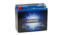 Batteries LITHIUM
